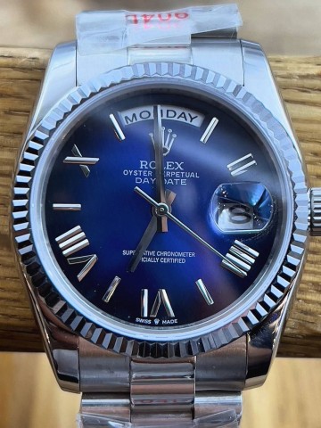 Часы Rolex