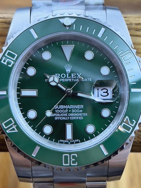 Часы Rolex