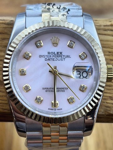 Часы Rolex