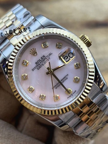 Часы Rolex