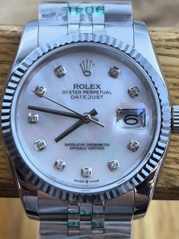 Часы Rolex
