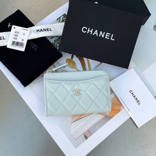 Кошелек CHANEL