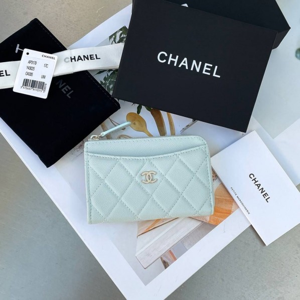 Кошелек CHANEL