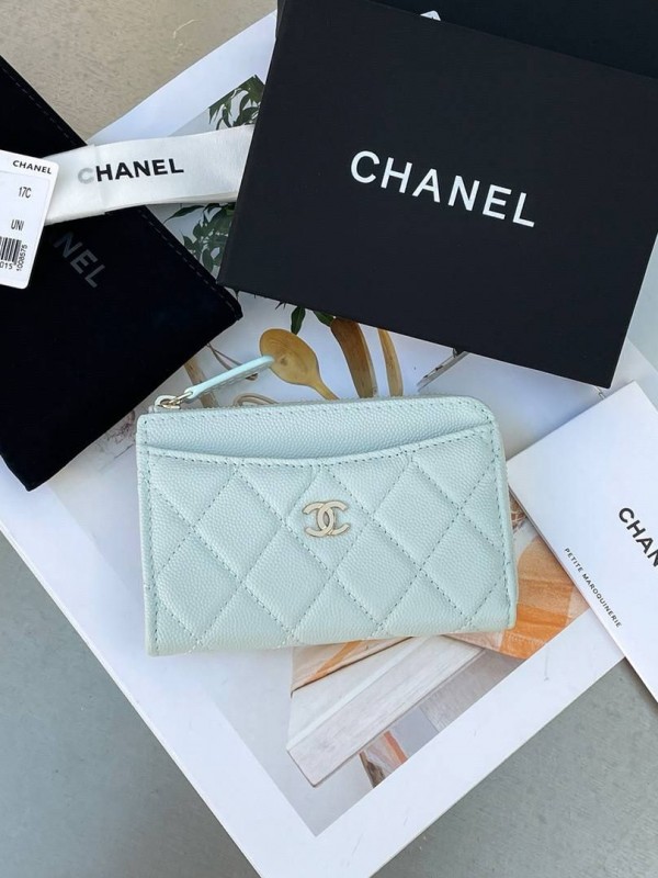 Кошелек CHANEL