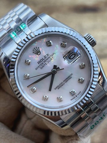 Часы Rolex