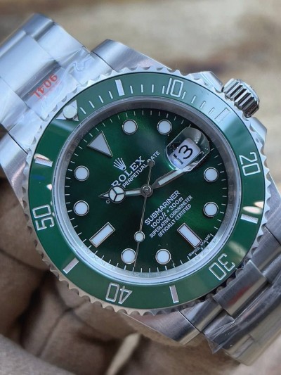 Часы Rolex