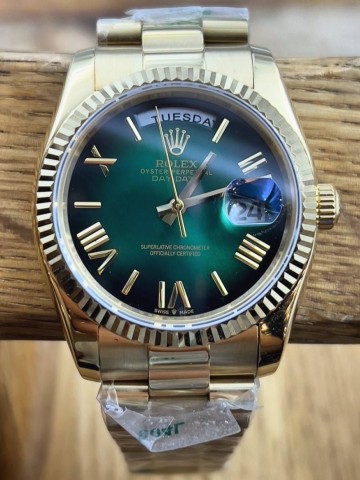 Часы Rolex