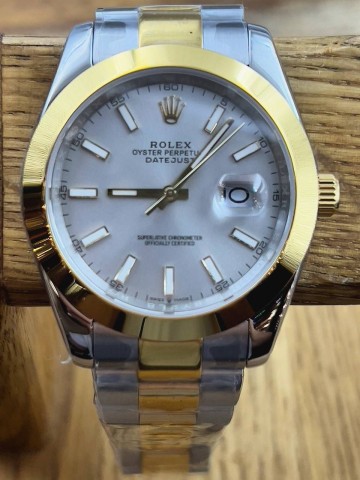 Часы Rolex