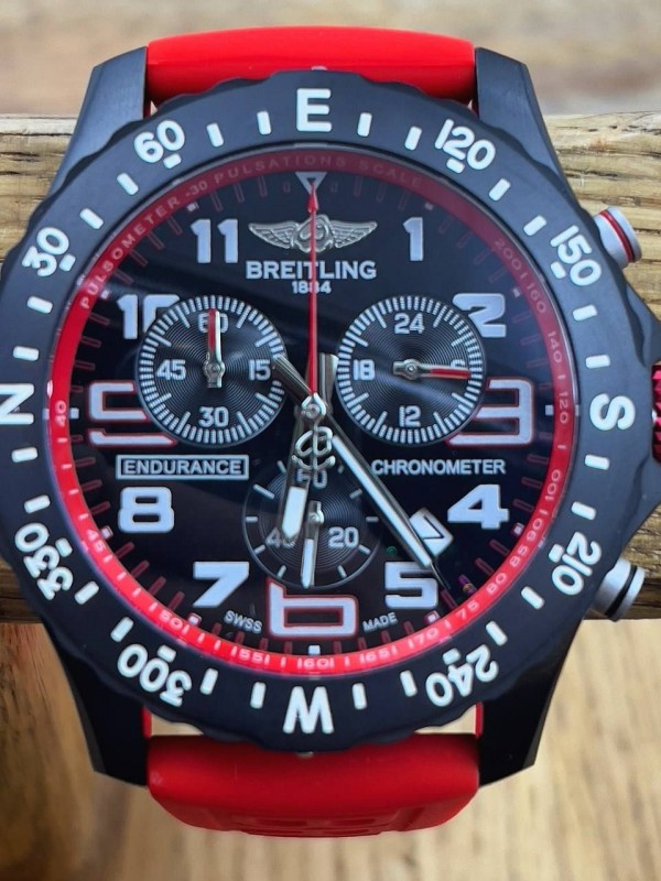 Часы Breitling