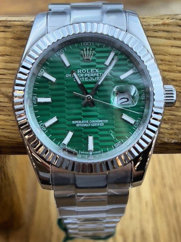 Часы Rolex
