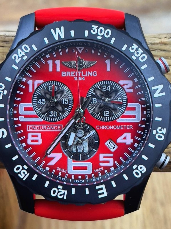 Часы Breitling