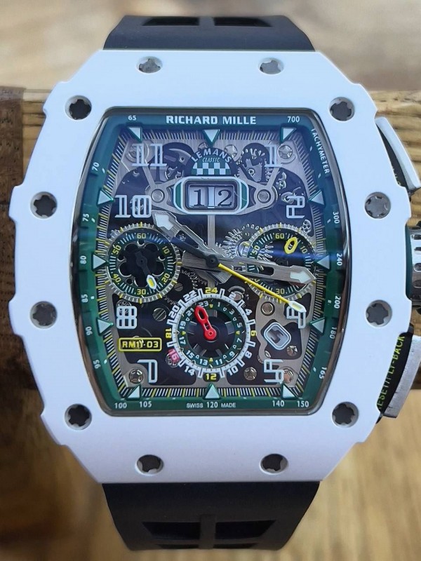 Часы Richard Mille