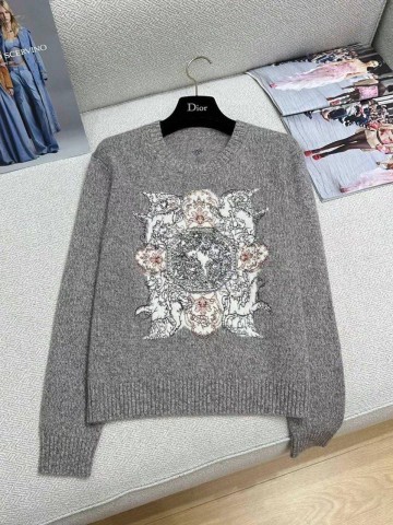 Свитер Dior