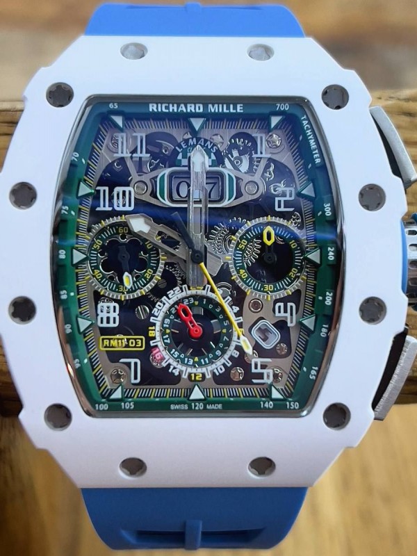 Часы Richard Mille