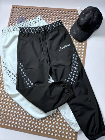 Спортивные штаны Louis Vuitton