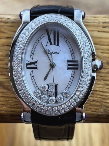 Часы Chopard