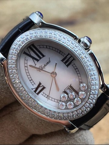 Часы Chopard