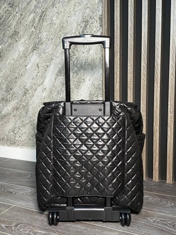 Чемодан CHANEL