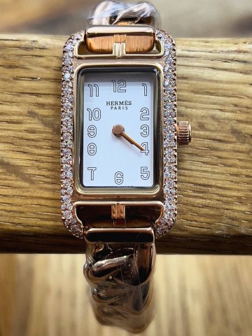 Часы Hermes