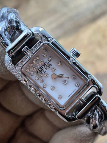 Часы Hermes