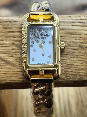 Часы Hermes