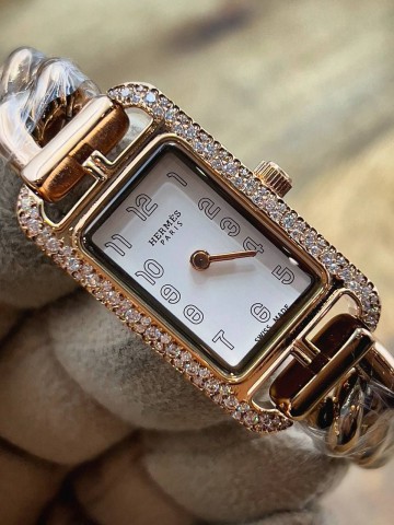 Часы Hermes