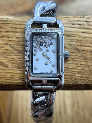 Часы Hermes