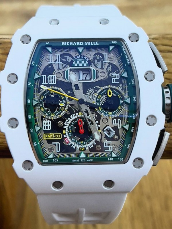 Часы Richard Mille