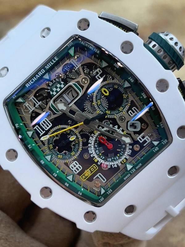 Часы Richard Mille