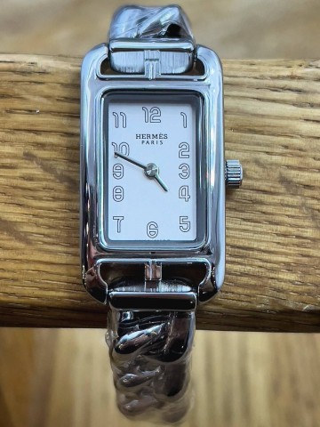 Часы Hermes