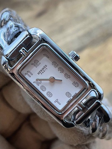 Часы Hermes