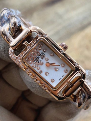 Часы Hermes
