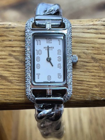 Часы Hermes