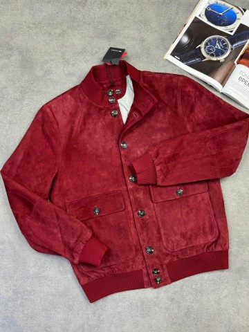 Бомбер Kiton
