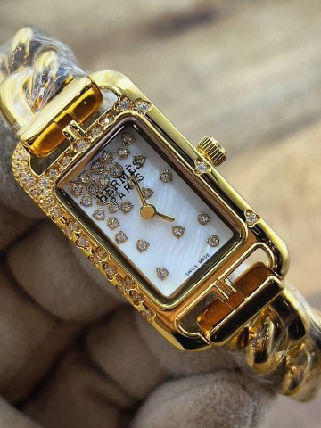 Часы Hermes
