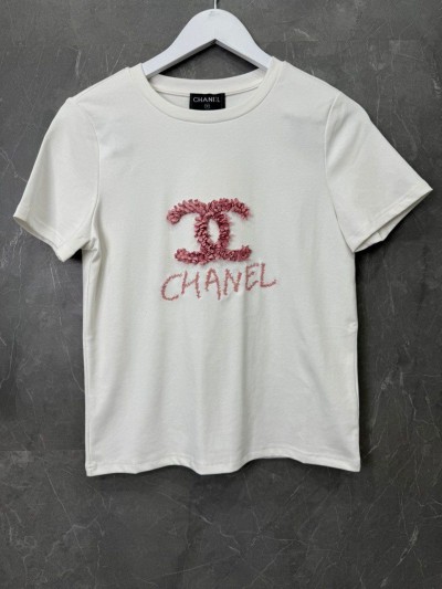 Футболка CHANEL