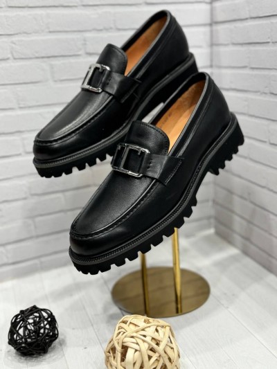 Лоферы Tod`s