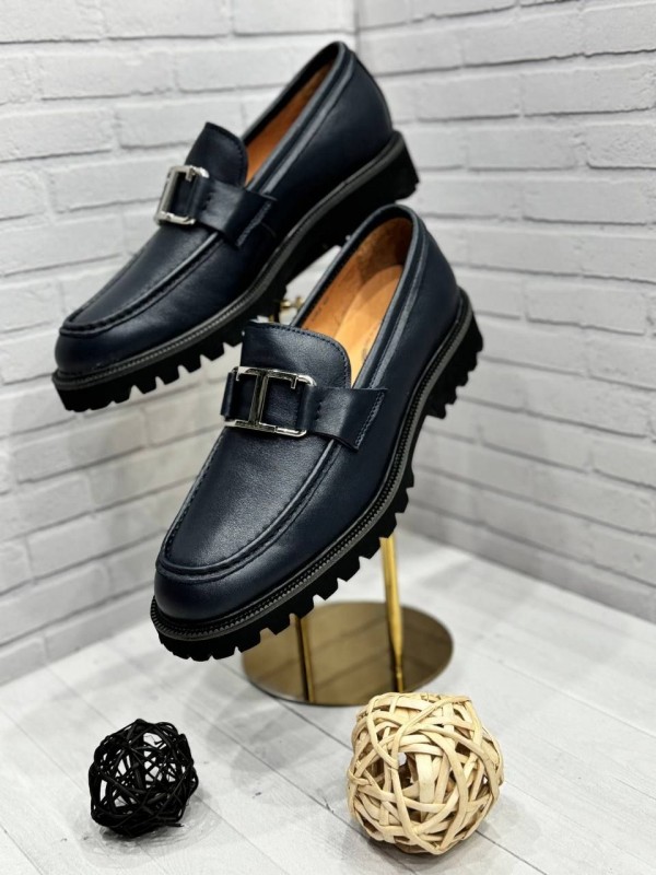 Лоферы Tod`s