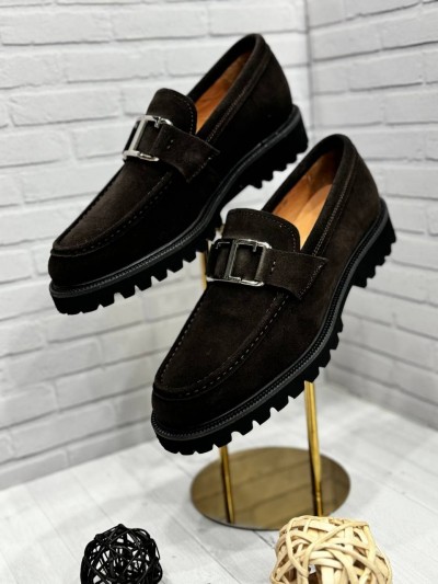 Лоферы Tod`s