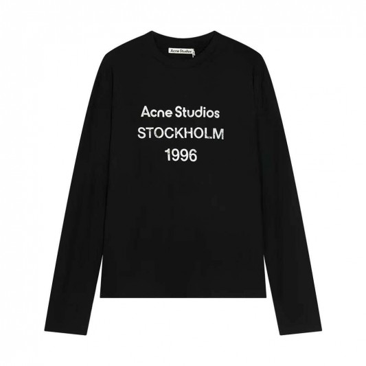 Лонгслив Acne Studios