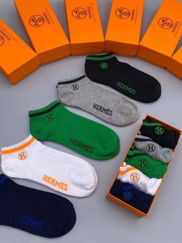 Набор носков Hermes