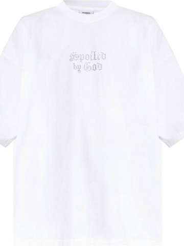 Футболка Vetements