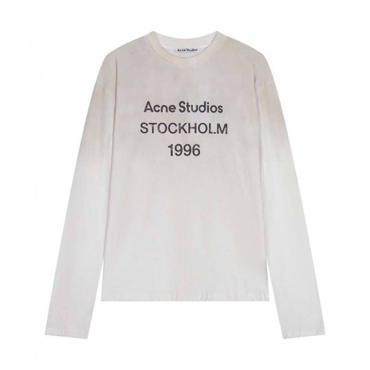 Лонгслив Acne Studios