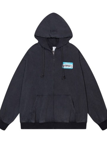 Худи Vetements
