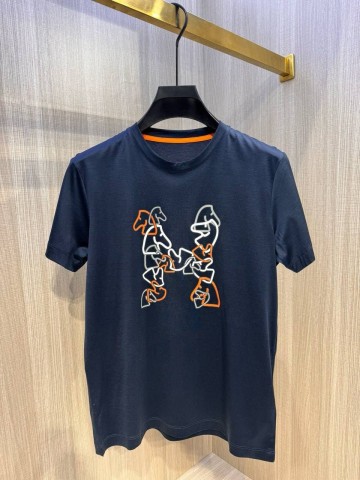 Футболка Hermes