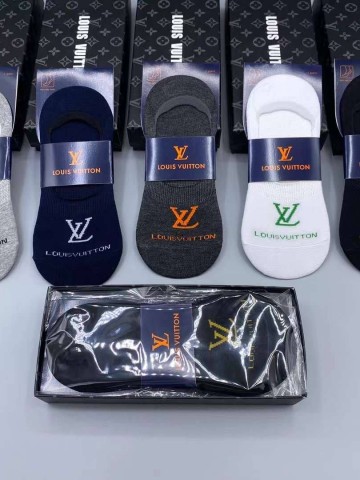 Набор носков Louis Vuitton