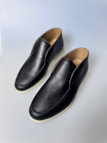 Лоферы Loro Piana