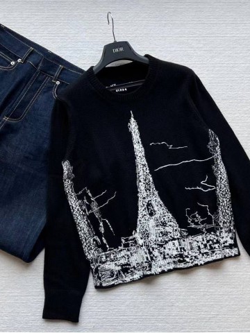 Свитер Dior