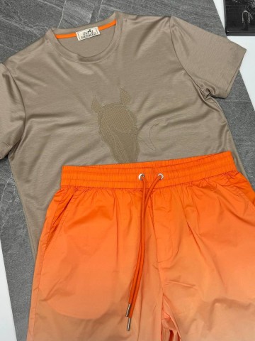 Футболка Hermes