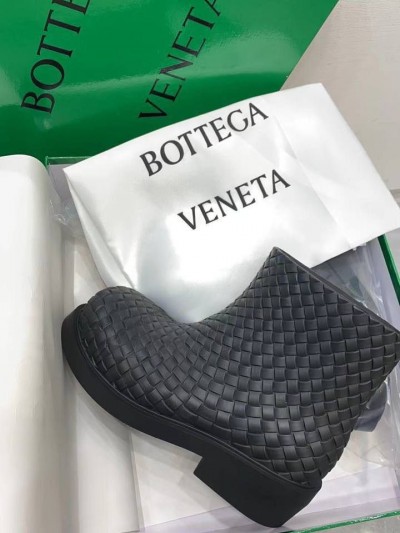 Ботинки Bottega Veneta